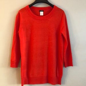 J Crew Sweater